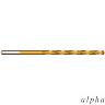 DRILL HSS 2MM LONG GOLD SERIES HSS