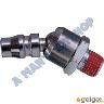NITTO COUPLER 1/4 ROTARY SWIVEL AIR