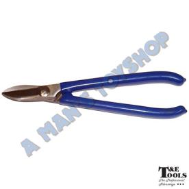 JEWELLERS SNIP STRAIGHT JAW 180MM