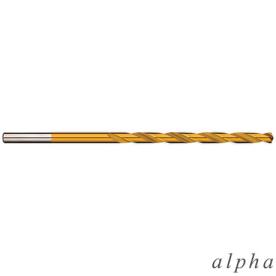 DRILL HSS 3.5MM LONG GOLD SERIES HSS