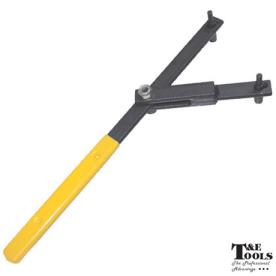 MOTORBIKE FLYWHEEL HOLDER TOOL 40-150MM