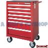 ROLLER CABINET 7 DRAWER 680x460x998MM