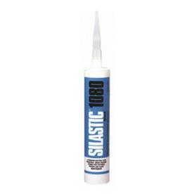 SILCONE RTV SEALANT BLACK 310 GRAMS 1080