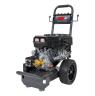 PRESSURE CLEANER 4000 PSI ELECTRIC START
