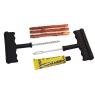 TUBELESS TYRE REPAIR KIT 29 PIECES