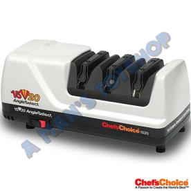 ELECTRIC KNIFE SHARPENER 1520