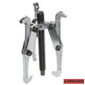 3 JAW GEAR PULLER 150MM REVERSABLE