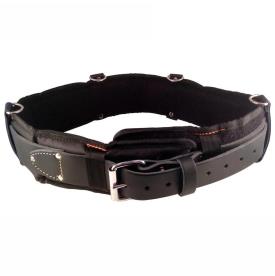 RIGGERS PADDED TOOL BELT 30-36"