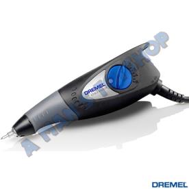 DREMEL ENGRAVER 240 VOLT 5 STEP 6000SPM