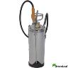 WEED SPOT PRESSURE SPRAYER S/STEEL 5 LIT