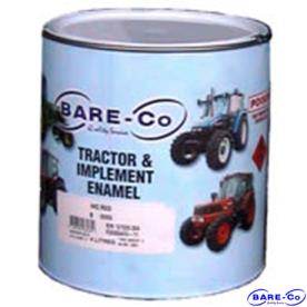 PAINT SILVER MIST 1 LITRE ENAMEL