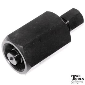 MAGNETO FLYWHEEL PULLER 28 X 1 THREAD