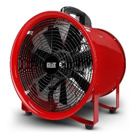 NLA* VENTILATION FAN 240V SIZE  200MM