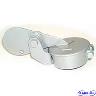 EXHAUST CAP 2 1/4-2 7/16 PIPE SIZE