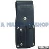 BLACK LEATHER FROG TO SUIT 2 SHIFTER