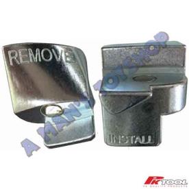 STRETCH BELT REMOVER/INSTALLER