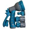 SPRINKLER & GARDEN HOSE CON 5 PCE SET
