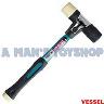 ASSEMBLY HAMMER PLASTIC HEAD 2"(50MM)
