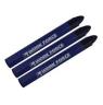 LUMBER CRAYONS BLUE 3 PIECES