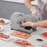 MEAT SLICER 180 WATT 240V 190MM BLADE