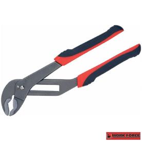 QUICK ACTION MULTIGRIP PLIER 250MM