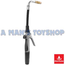 OIL CONTROL GUN FLEX 1/2THREAD 353120A