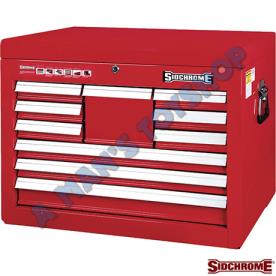 TOOLBOX 10 DRAWER CHEST