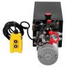 POWER HYDRAULIC PUMP12VOLT 10LITRE S/ACT