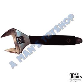 SHIFTER 150MM SUPER THIN JAW RUBBER HAN
