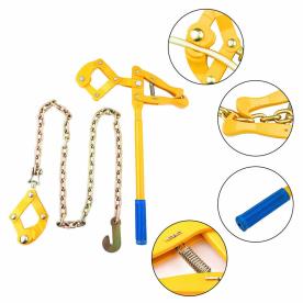 FENCE WIRE STRAINER 2 METRE CHAIN