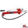 HYDRAULIC HAND PUMP 10 TONNE & GAUGE