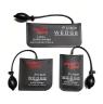 AIR PUMP WEDGE SET 3 PIECE AUTO ENTRY