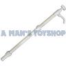 PLASTIC HAND-OPERATED DRUM PUMP