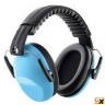 EAR MUFF JUNIOR BLUE 25.8DB AS/NZS
