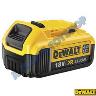 **DEWALT BATTERY 18 VOLT 4 AH XR LI-THIU