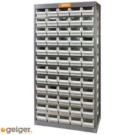 CABINET 60 DRAWER 600KG CAP 1755X880X400