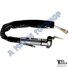 *K* WINDSCREEN REMOVER AIR KNIFE KIT