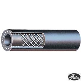 FUEL HOSE 6.3MM 1/4  X 600MM LENGTH