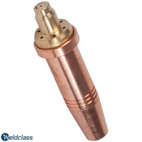 GAS CUTTING LPG  TIP 20-75MM CAP T44-15
