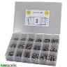 ASSORTMENT SELF TAPPER PAN CSK HEAD 316