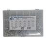 ASSORTMENT SOCKET CAP SCREW 350 PIECE