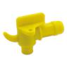 LOCKABLE DRUM TAP WITH BUCKET HANGER