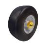 SEMI PNEUMATIC ZERO TURN  MOWER WHEEL