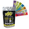 SQWINCHER QWIK STIKS MIXED FLAVOUR 50PK