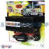 INVERTER 12V TO 240V 300WATT CIG BATTERY