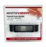 TRAILER PLUG HOLDER FOR 7 PIN FLAT PLUGS