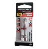 PHILLIPS IMPACT TORSION POWER BIT#3 50MM