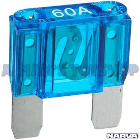MAXI BLADE FUSES 60AMP