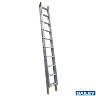 EXTENSION LADDER 3 TO 5.3 METRE 150KG