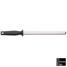 SHARPENING STEEL 250MM DIAMOND